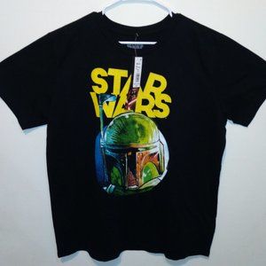 Star Wars® It's the Helmet Graphic T-Shirt